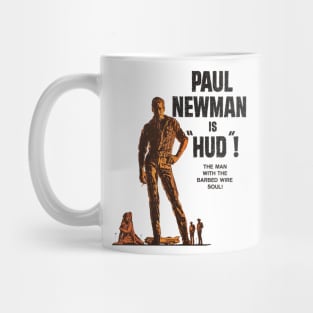 Hud Movie Poster Mug